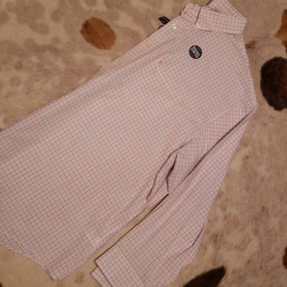 Izod Mens big & tall
